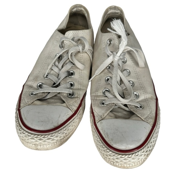 Converse All Star Athletic Shoes - Picture 2 of 7